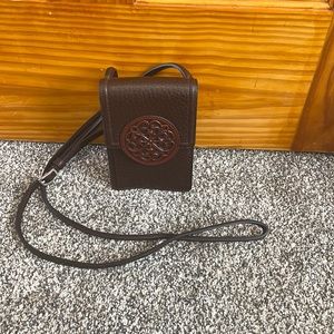 Ferrara crossbody small purse